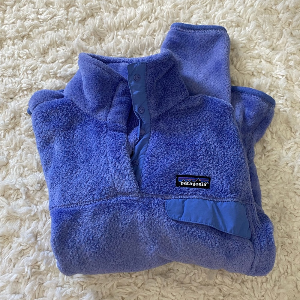 Patagonia Fleece